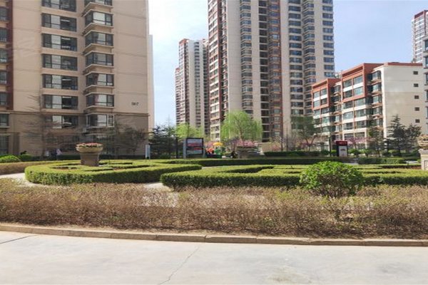兰州雁滩家园最新房价