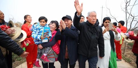 陕西印度老兵