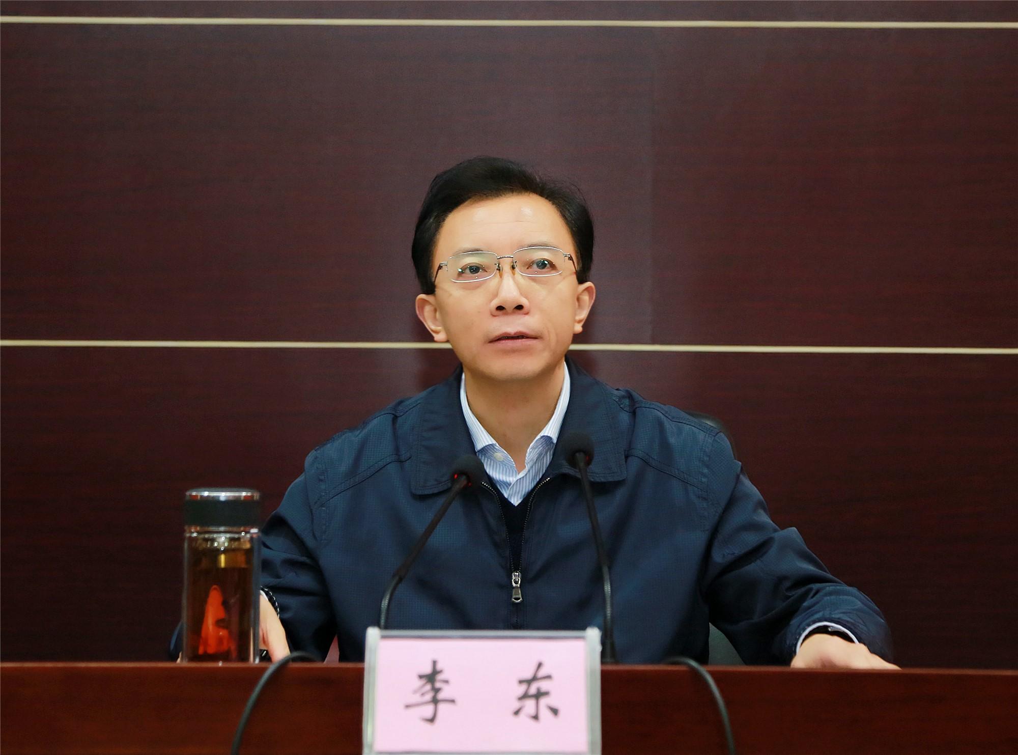 永兴县最新领导班子