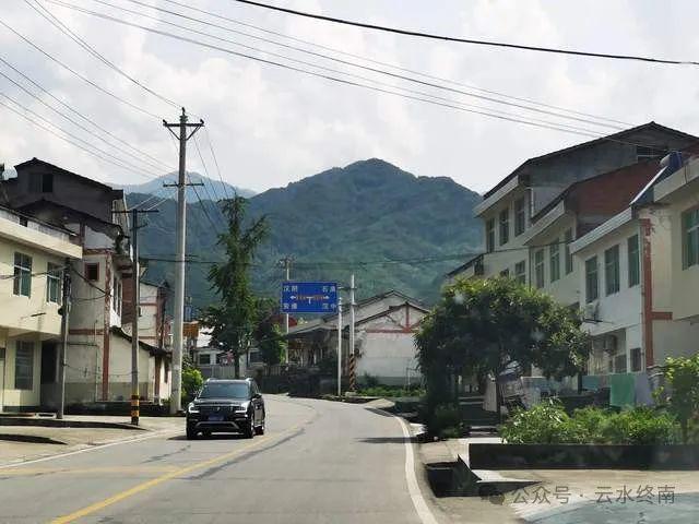大竹县清河镇最新新闻