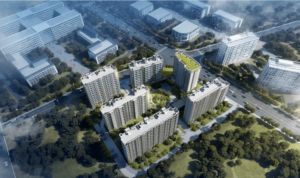 融创咸阳项目最新动态更新