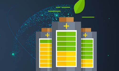 新能源锂电池革新生活,科技重塑未来最新动态揭秘