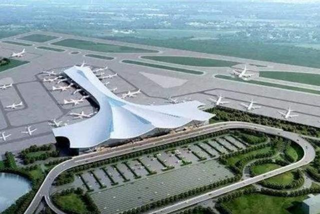 汝州建飞机场最新消息