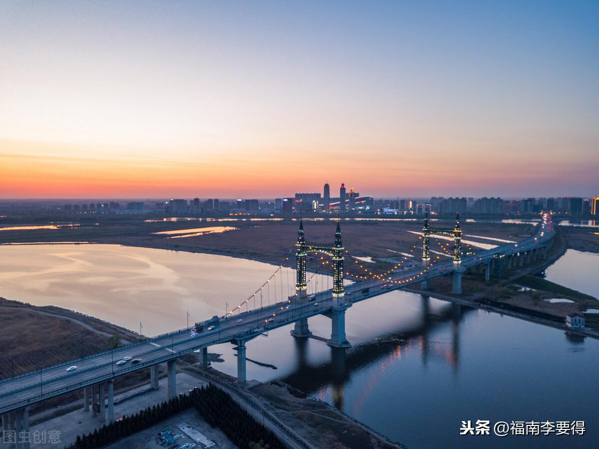 祁阳环城东路最新进展