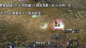科技与奇幻融合