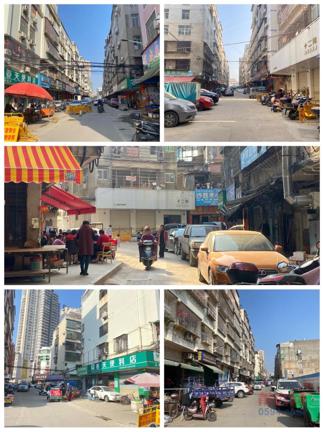 最新美图展示
