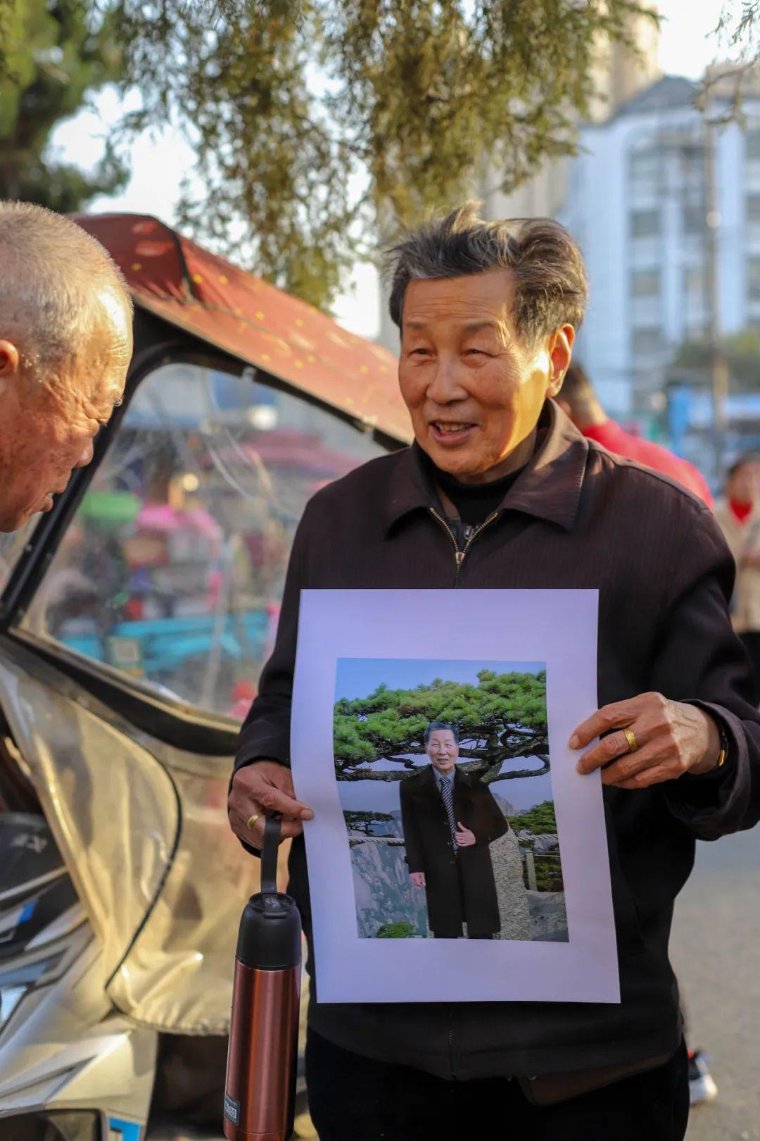 广场魅力