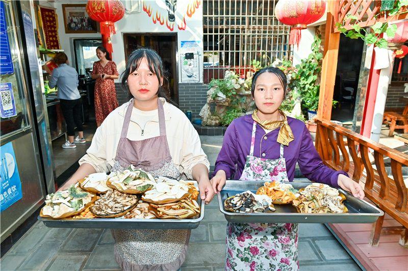 烹饪革命