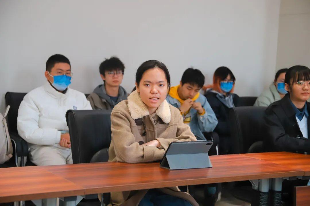 学习之旅与自信塑造