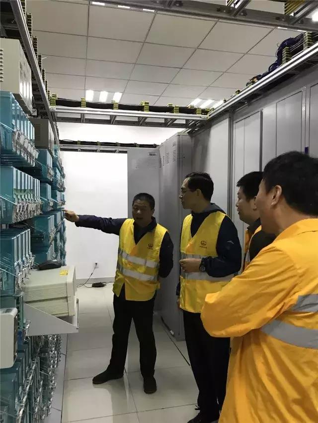 海洋之城