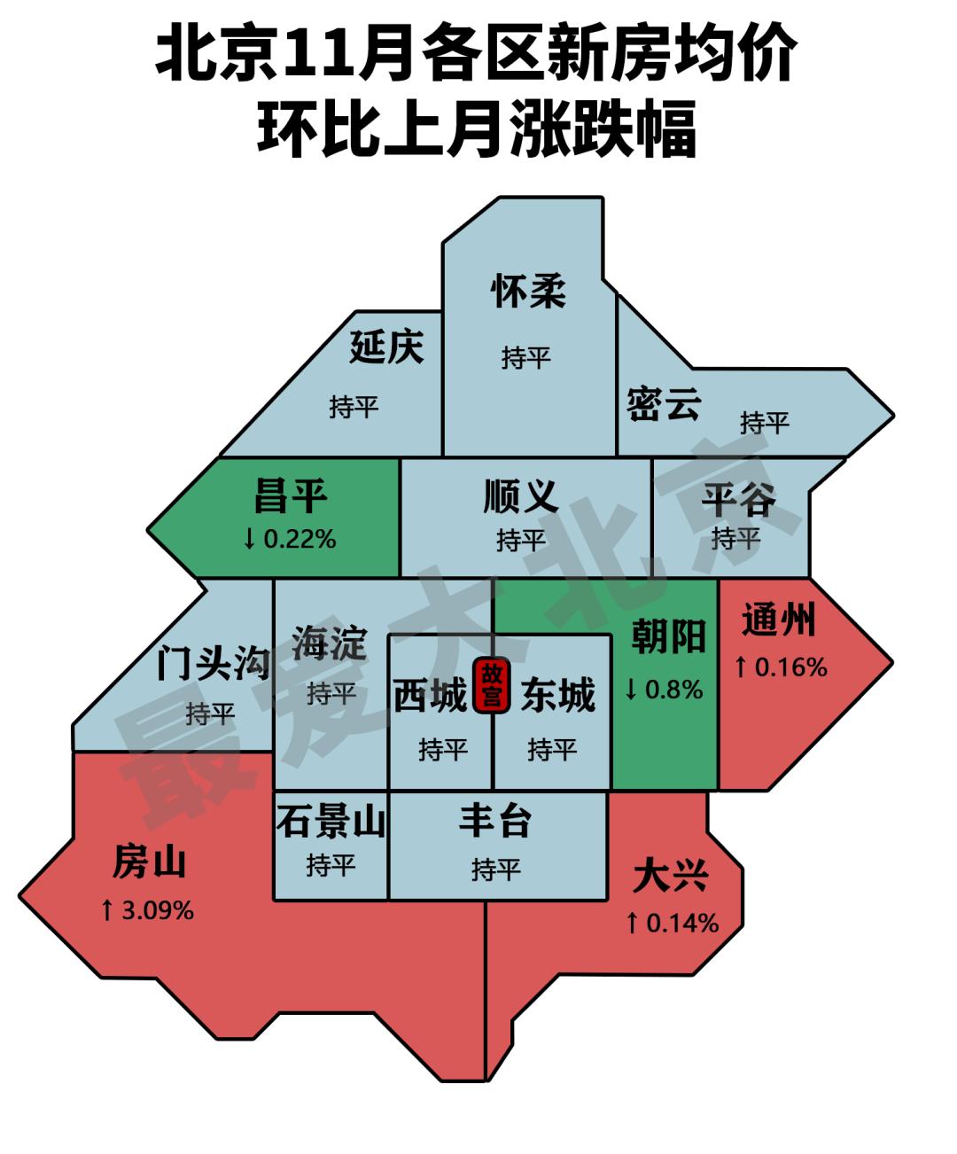 北京地图