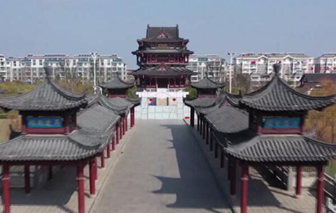 寿县最新动态,温馨有趣的日常故事揭秘