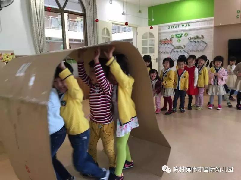 国际动态