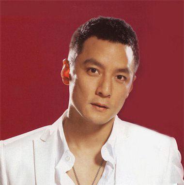 男士发型流行趋势
