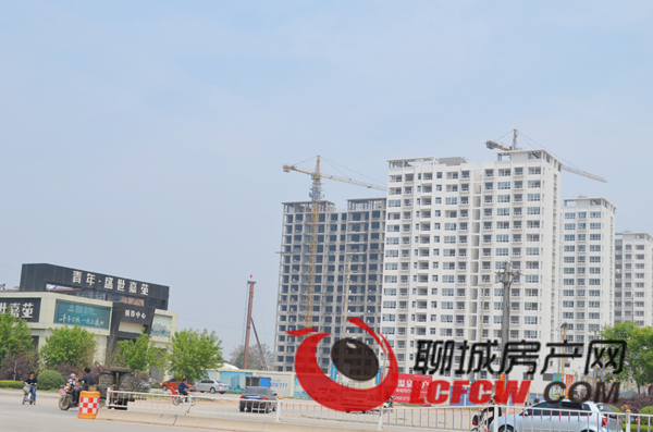 城市发展见证者风采展示