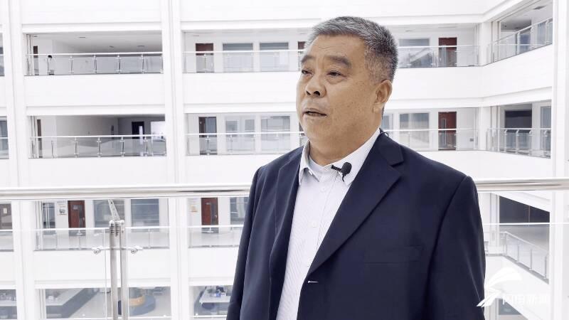温情与陪伴故事