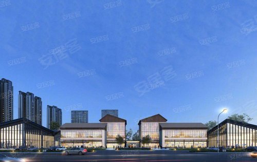 黔西最新楼盘