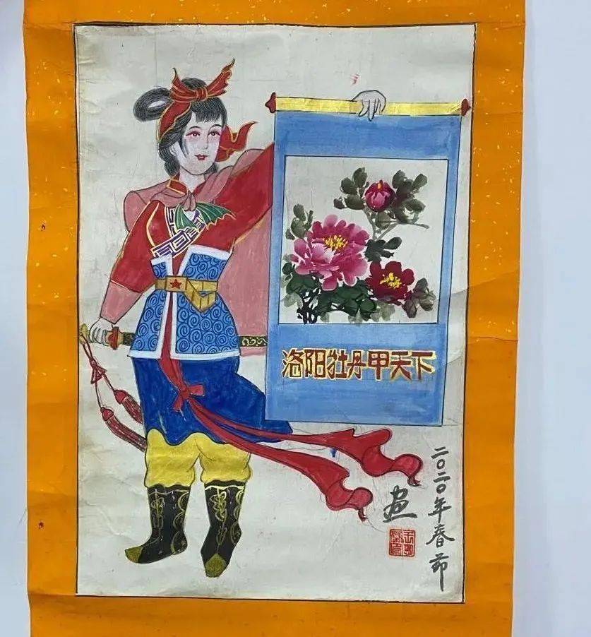温情陪伴最新报道