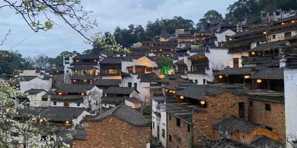 婺源最新房价走势