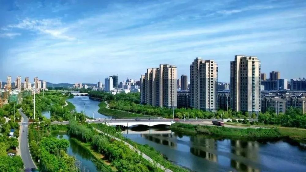 当涂最新楼盘