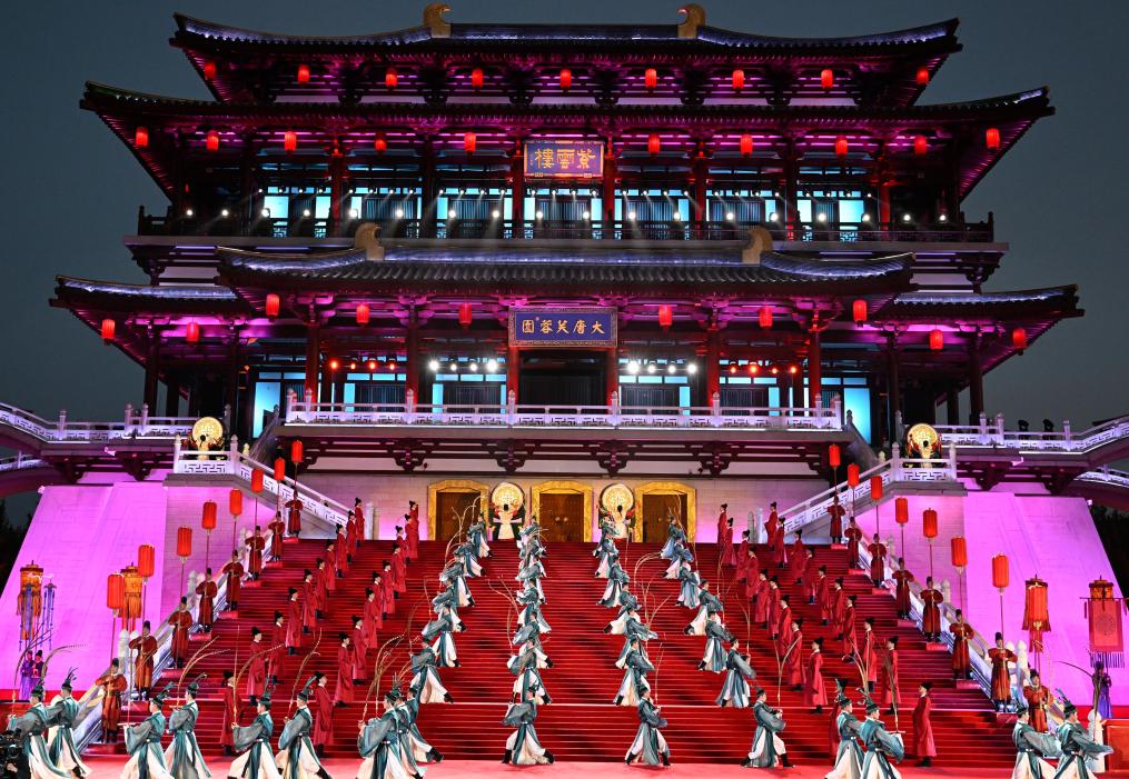 学习铸就未来职位启航