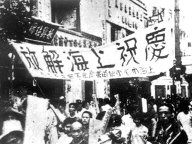 市场走势探索