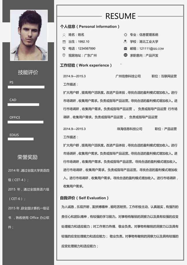 友情与梦想的日常记录