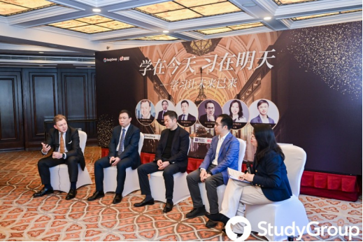 就业热潮涌动