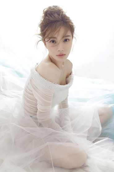 李小璐