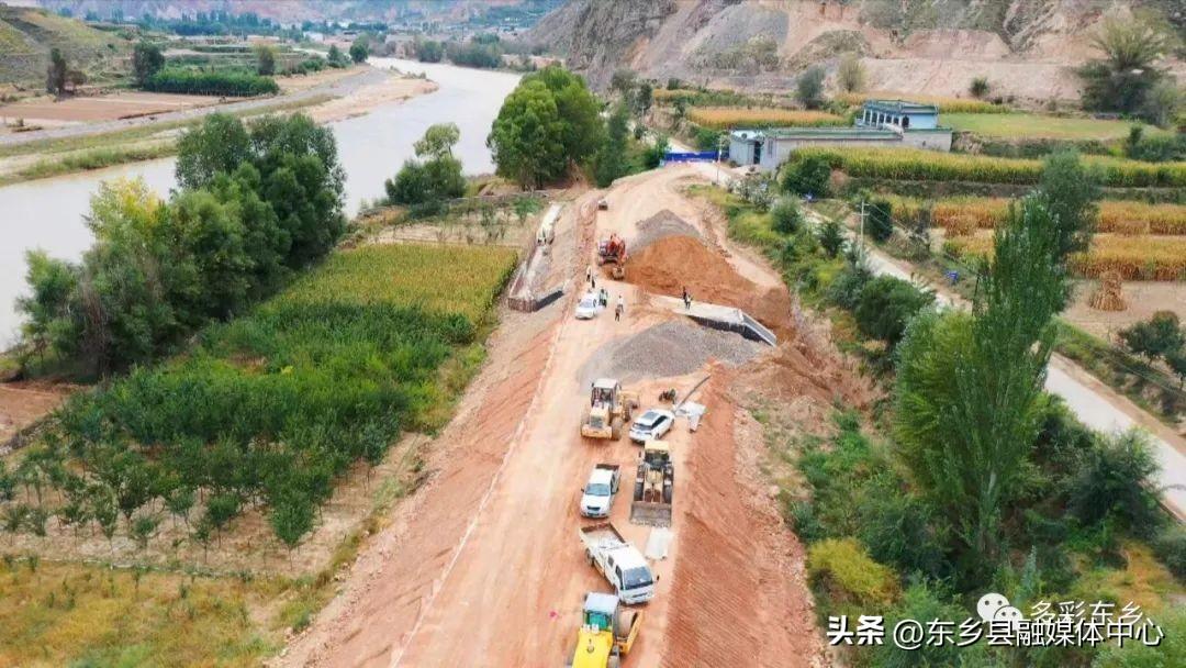 岷县建设最新规划深度解析与观点论述