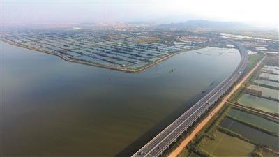 西安最新航拍