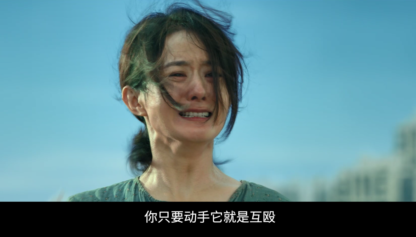 小巷深处的影视宝藏