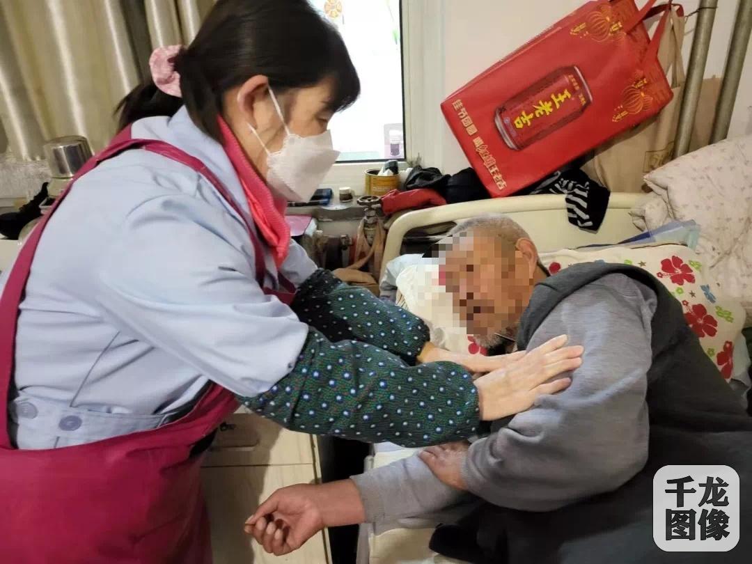 延庆冰雪小镇