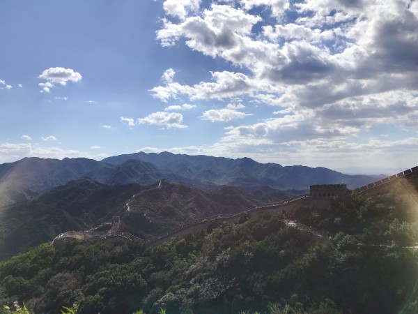 内心平和绿洲