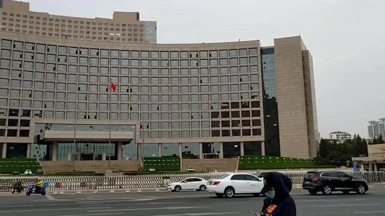 青岛政府搬迁最新动态