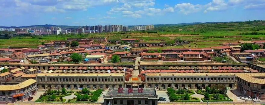 昔阳最新楼盘，砖瓦森林到梦想之地的蜕变之旅