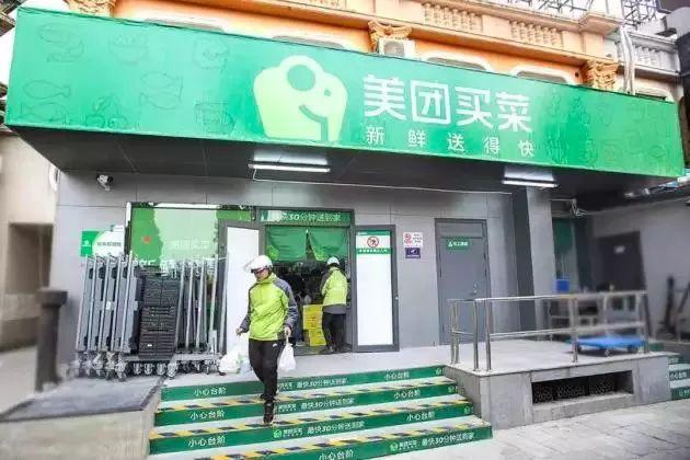 美团最新动态