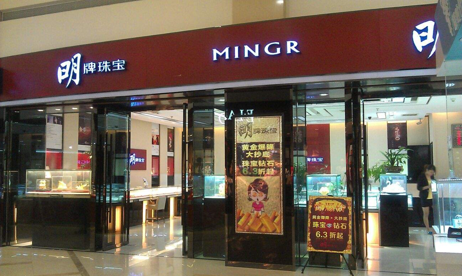 发展状况概述