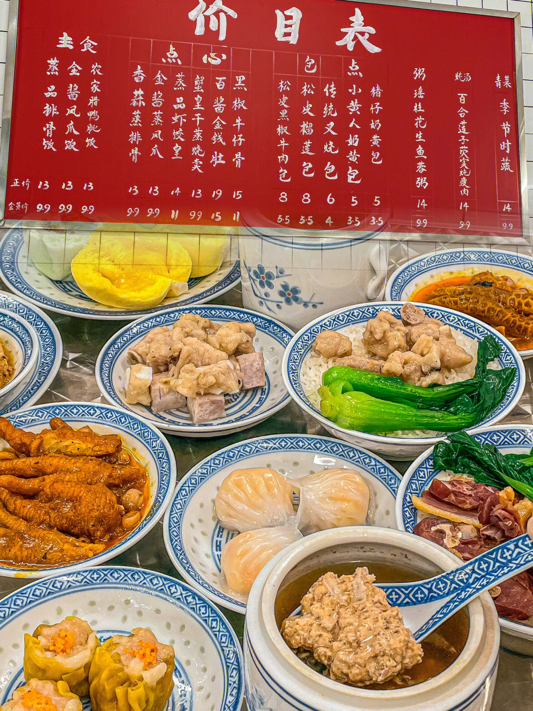 味蕾与灵魂的励志之旅