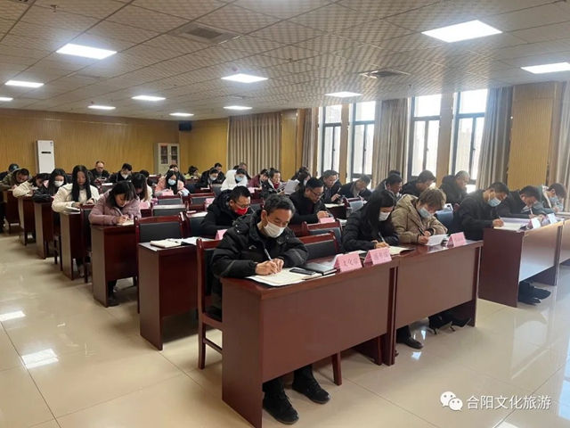 技能学习教程