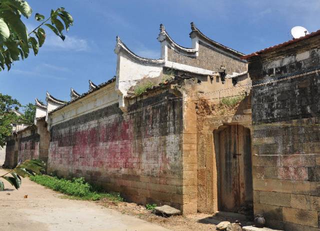 临渭公安，小巷深处的独特风景展现最新动态