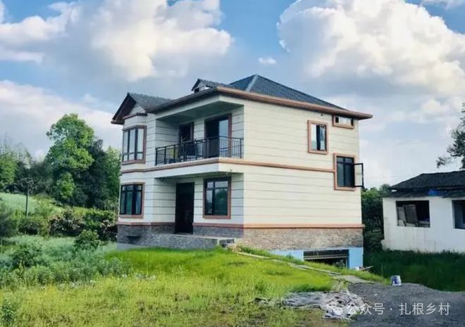 最新建设房子的观点论述与趋势分析