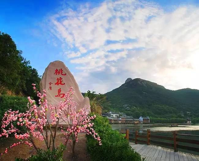 追寻美景与内心宁静（或美景探索
