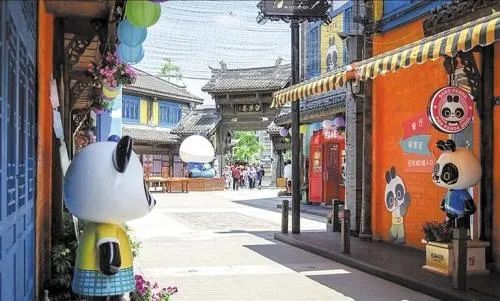 美国巷弄深处小店的希望故事