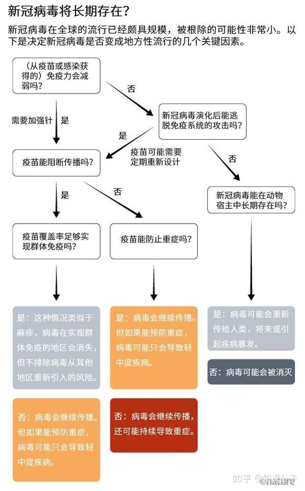 新冠病毒应对方法与策略