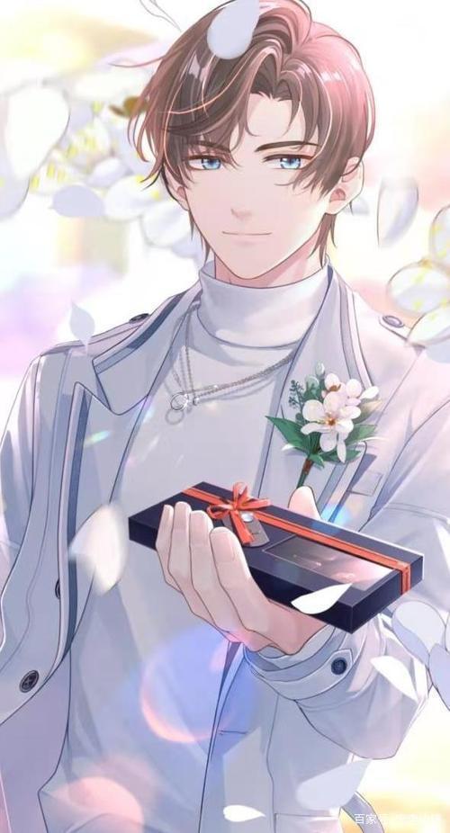 穿书剧探秘