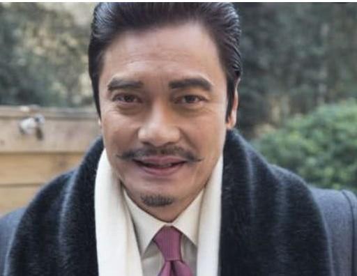 TVB最新商战剧