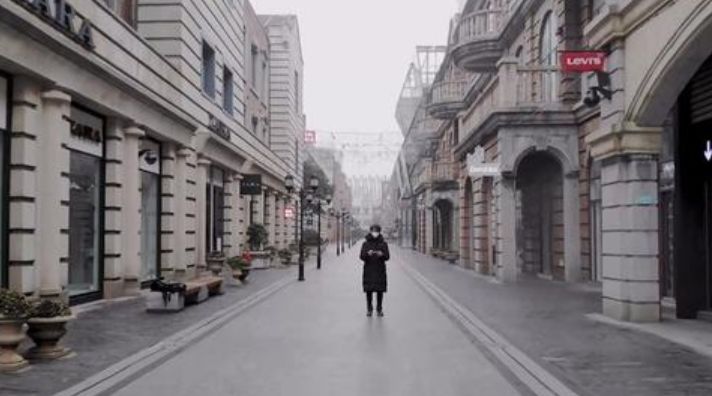 今日疫情最新动态与小巷独特魅力小店的探索之旅