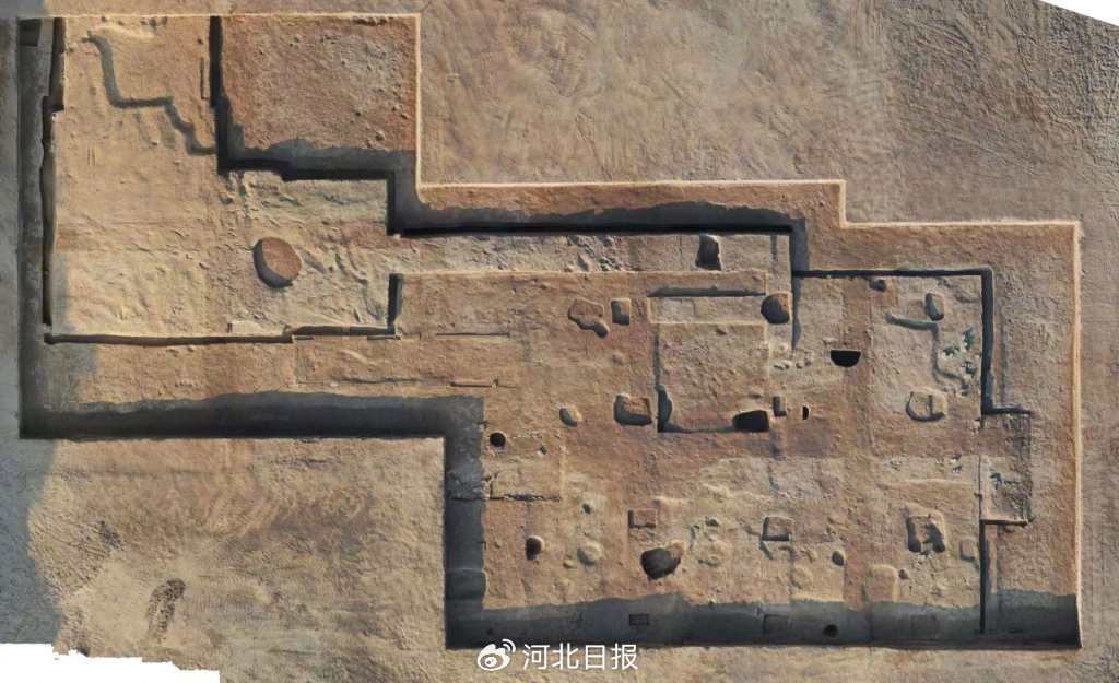 千年文明神秘面纱