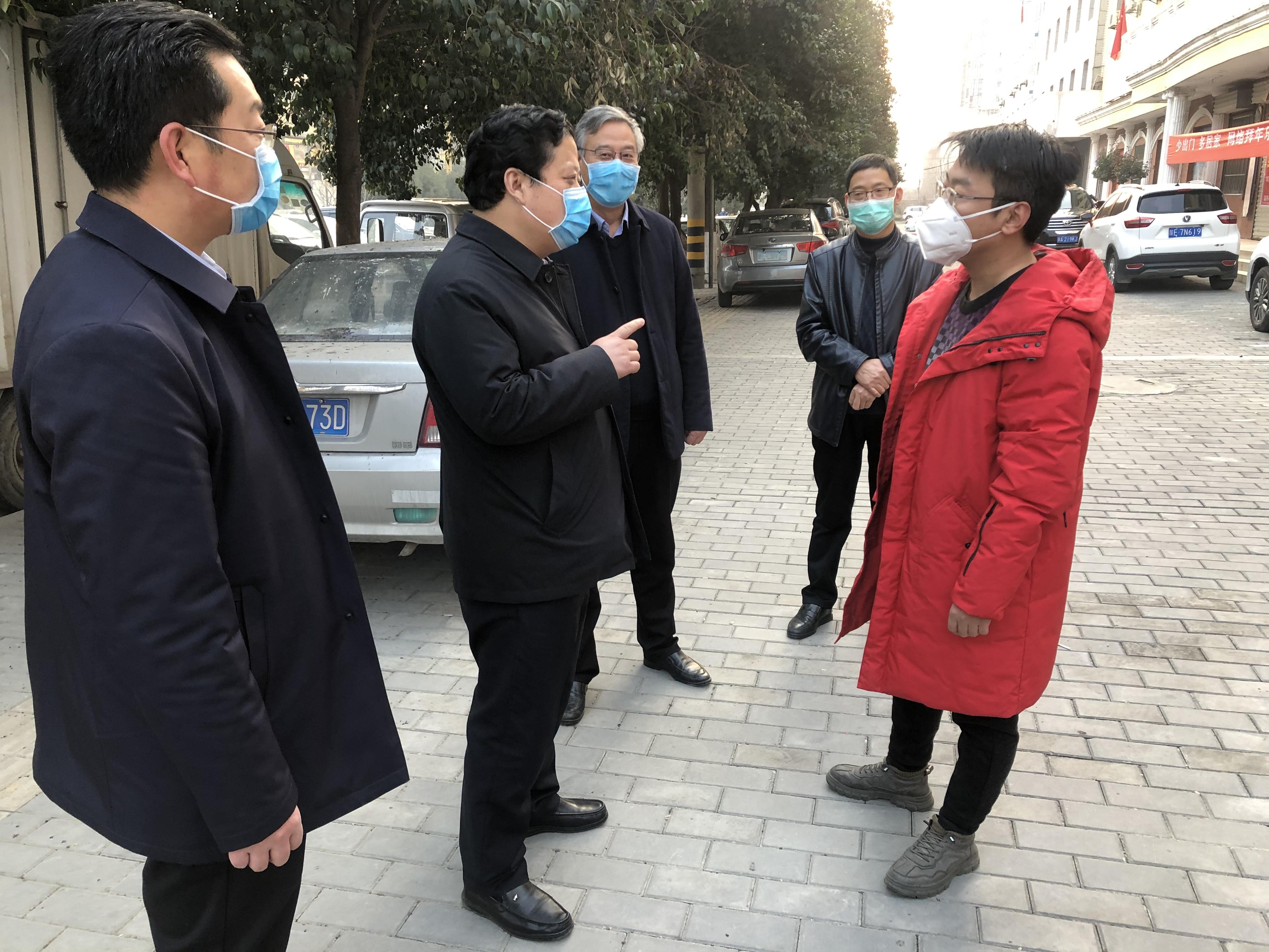 全球疫情最新动态,科技助力抗疫,重塑未来生活体验